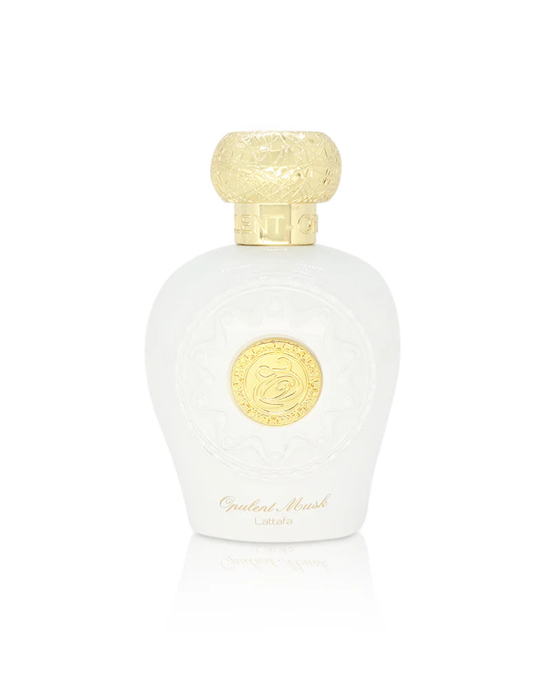 Opulent Musk by Lattafa