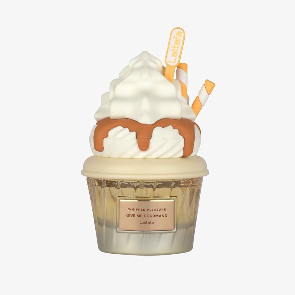 Whipped Pleasure by Lattafa