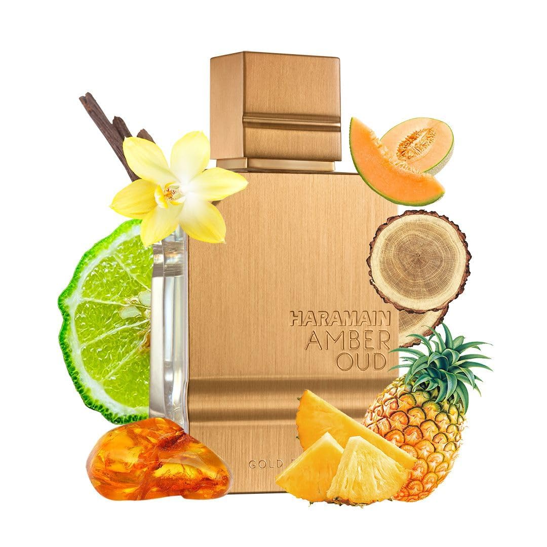 Amber Oud Gold Edition | Al Haramain | 59ml EDP | Unisex