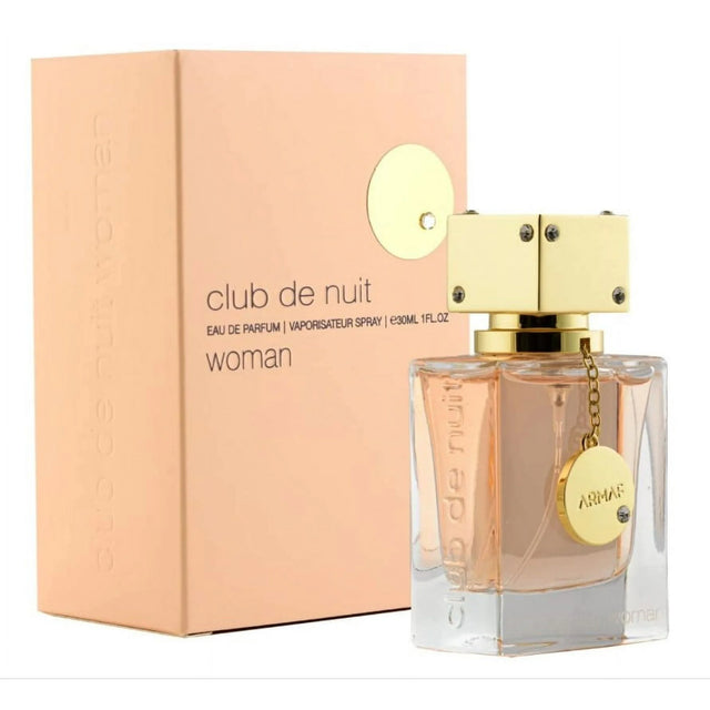 Club De Nuit | Armaf | 100ml | For Her
