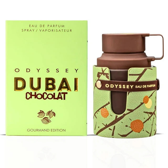 Odyssey Dubai Chocolate | Armaf | 100ml EDP | Unisex