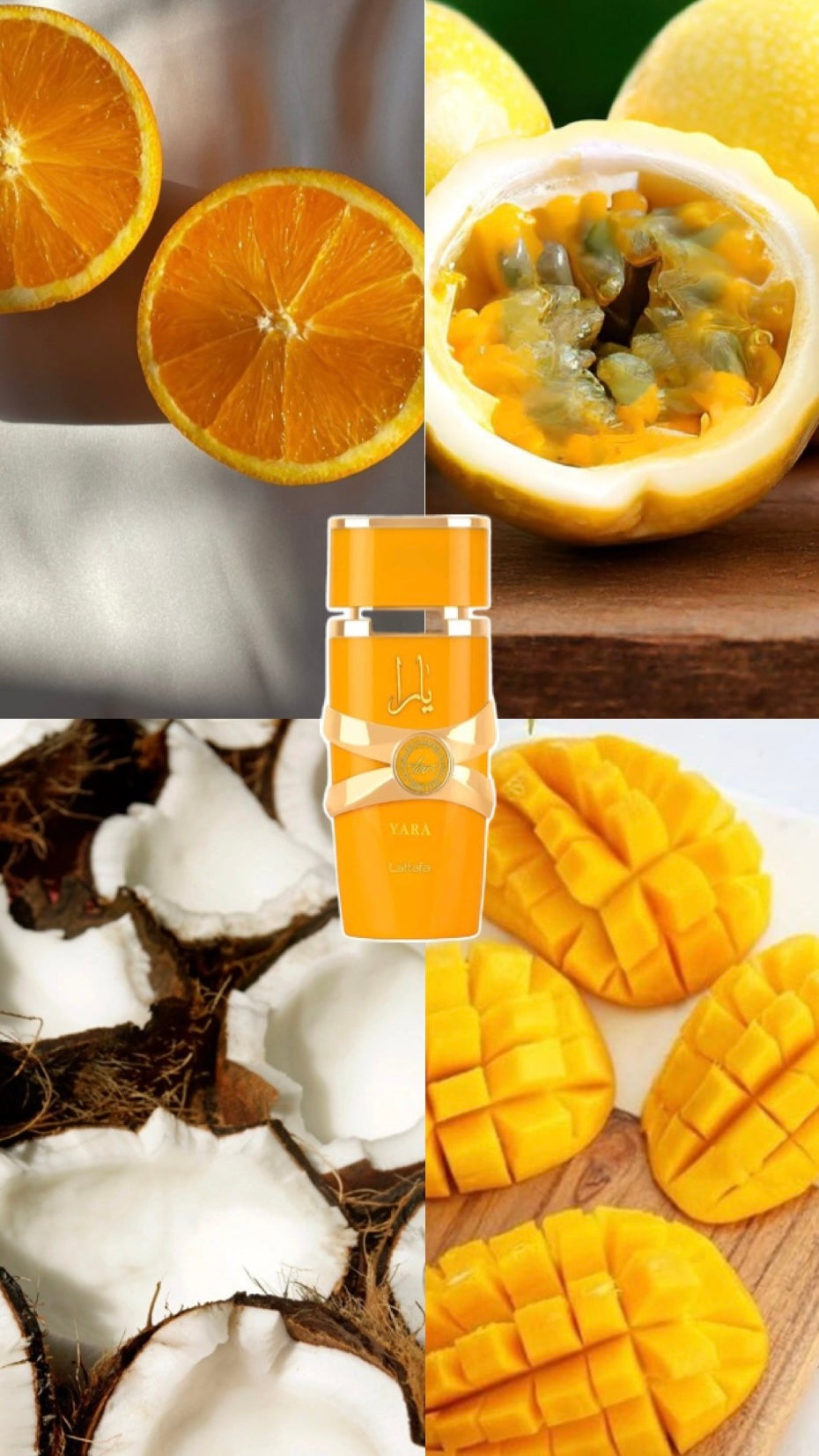 Yara Tous | Lattafa | 100ml EDP | For Her