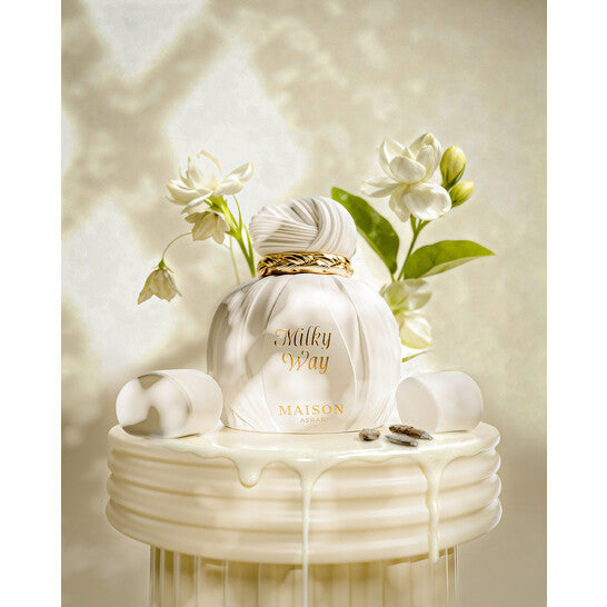 Milky Way | Maison Asrar | 100ml EDP | For Her