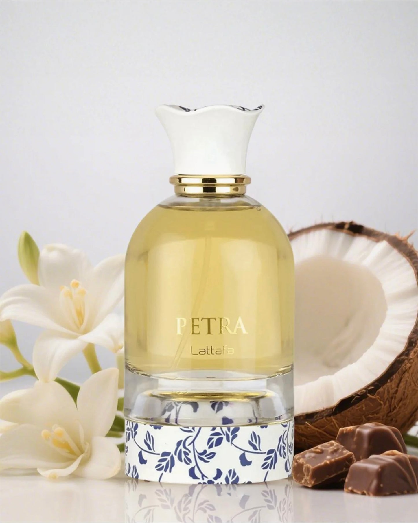 Petra | Lattafa | 100ml EDP | For Her