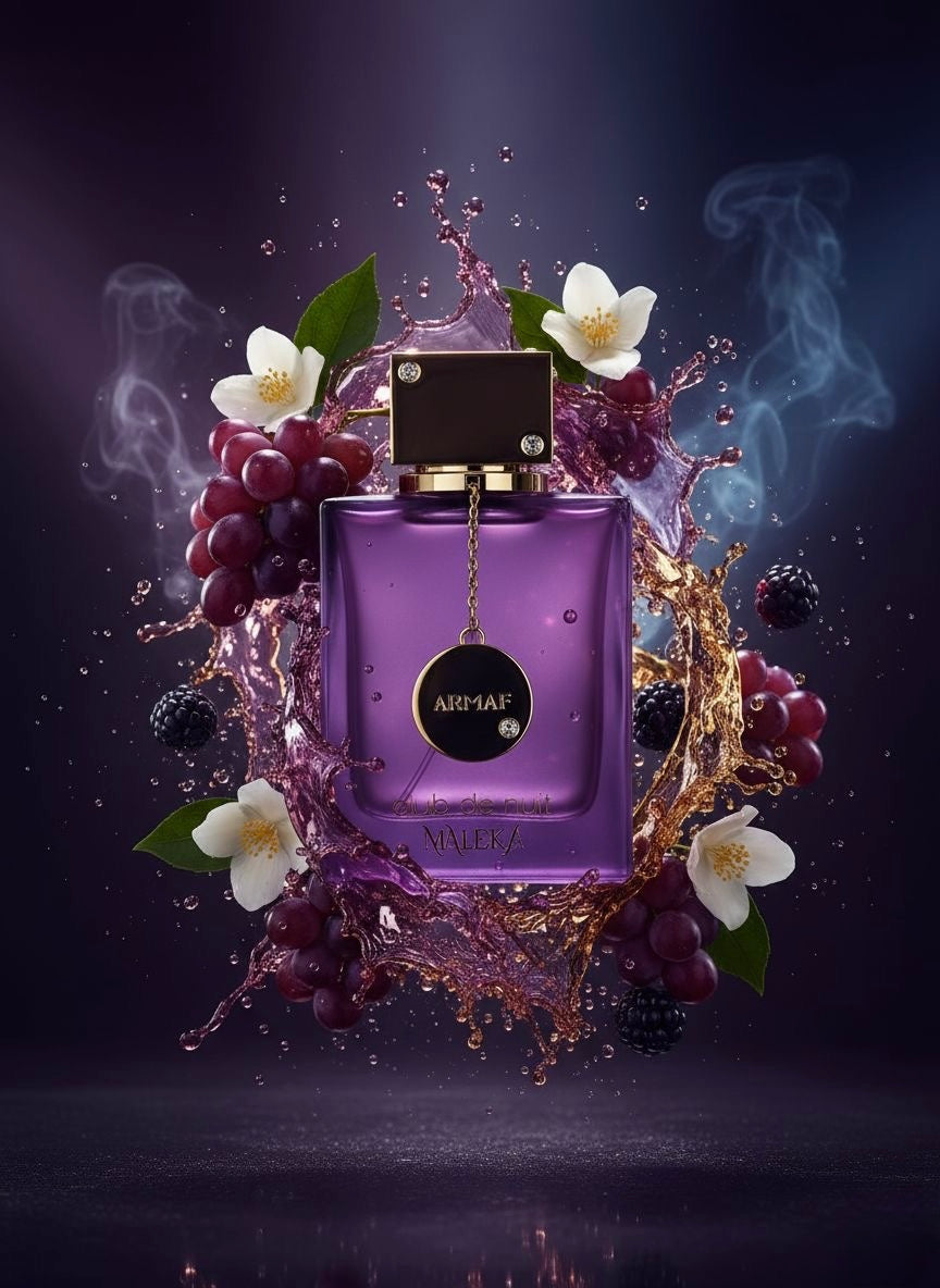 Club De Nuit Maleka | Armaf | 105ml | For Her