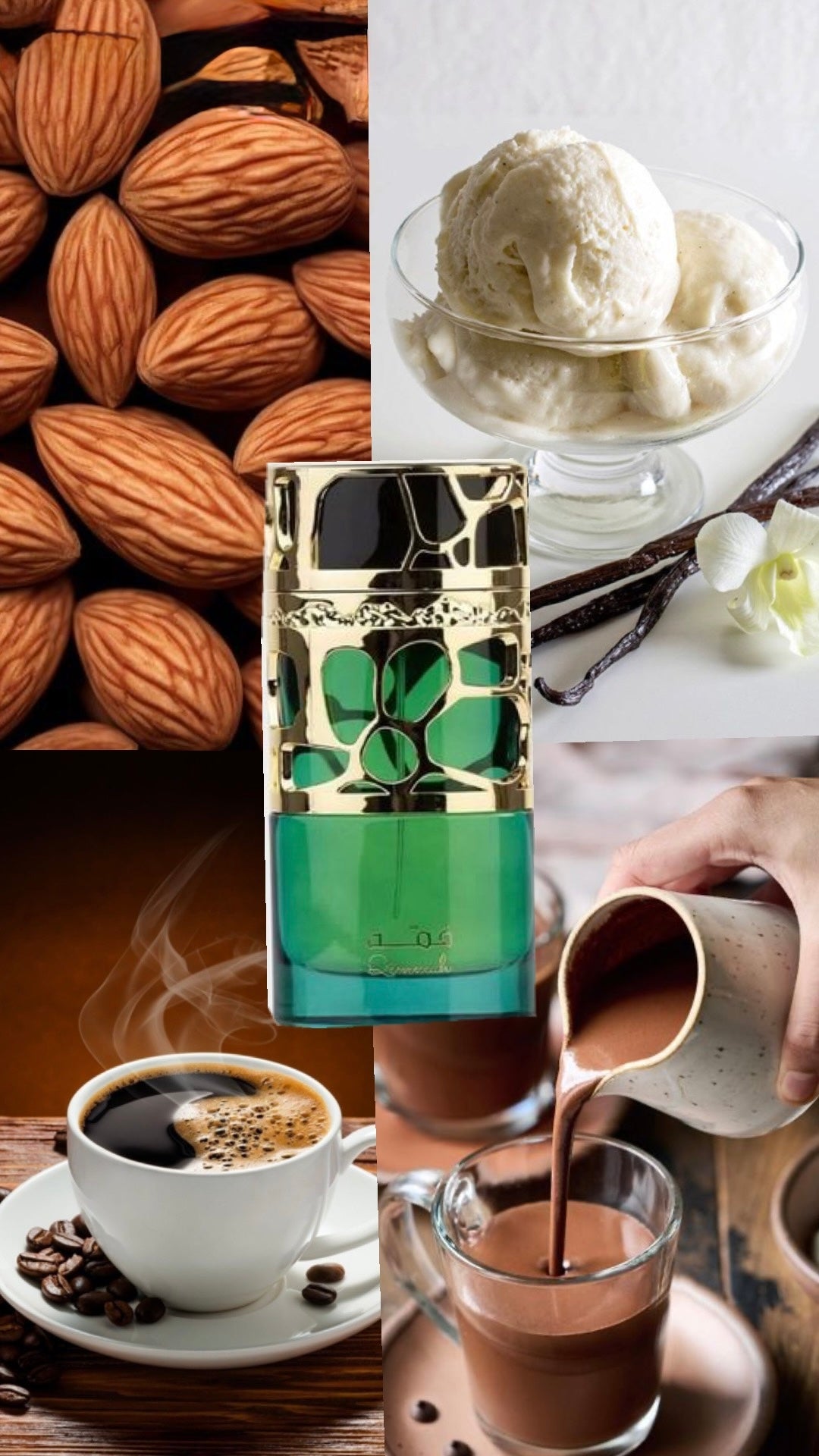 Qimmah | Lattafa | 100ml EDP | For Her