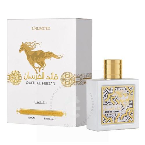 Qaed Al Fursan Unlimited | Lattafa | 100ml | For Her