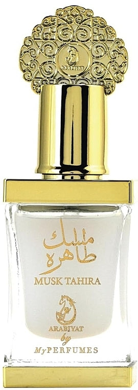 Musk Tahira by Arabiyat My Perfume