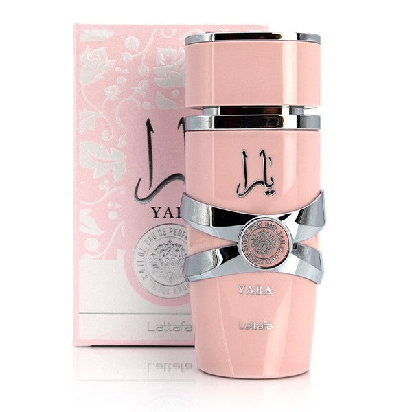 Yara | Lattafa | 100ml EDP | For Her