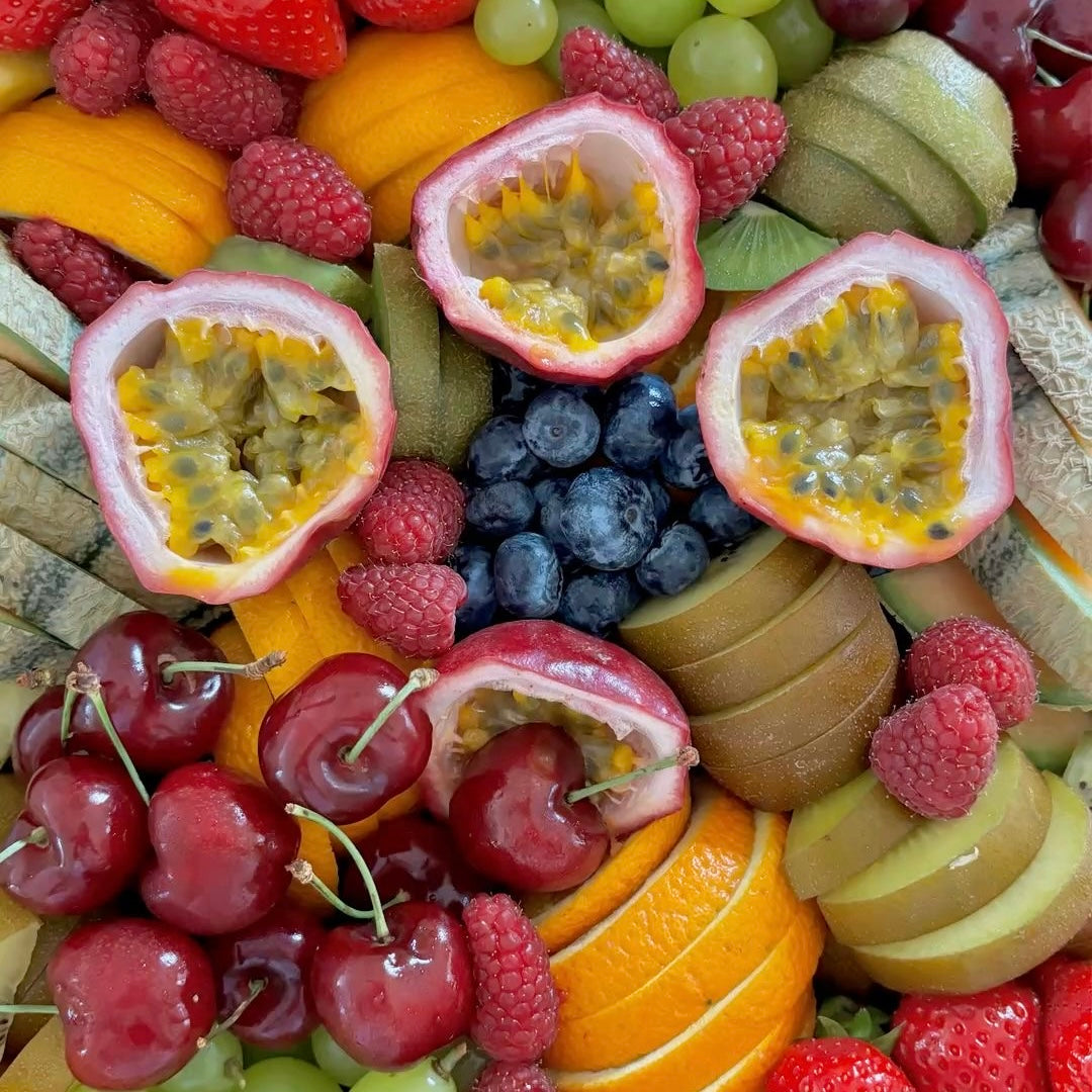 Sweet Fruits