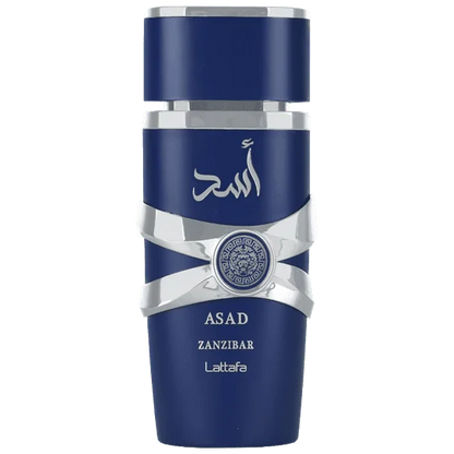 Asad Zanzibar by Lattafa