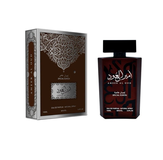 Special Edition by Ameer Al Oud