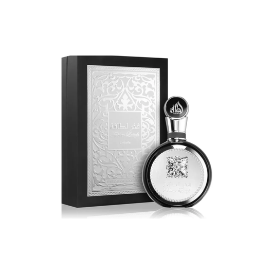 Fakhar Black by Lattafa