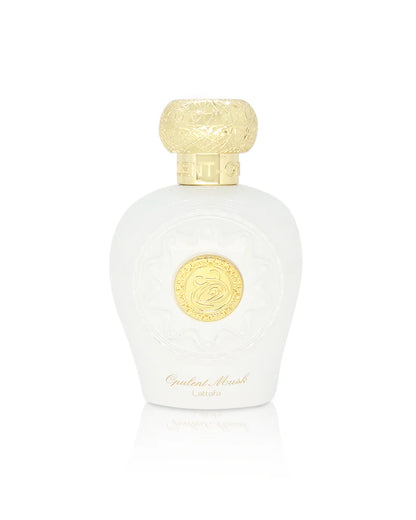 Opulent Musk by Lattafa