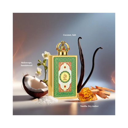 Queen of Arabia | Lattafa Pride | 100ml EDP | For Her