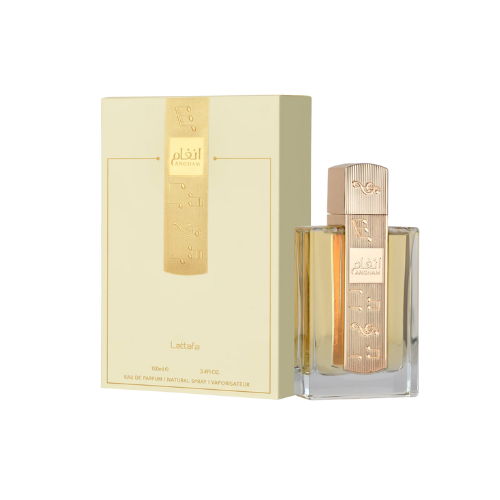 Angham | Lattafa | 100ml EDP | For Her