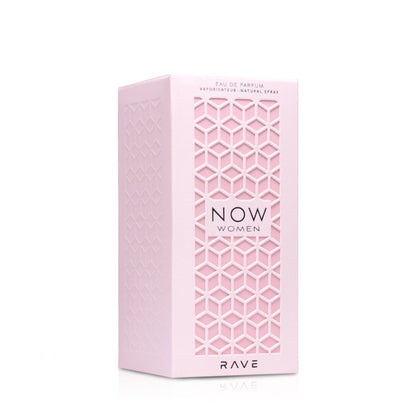 Now Women by Rave