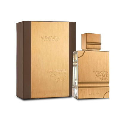 Amber Oud Gold Edition | Al Haramain | 59ml EDP | Unisex