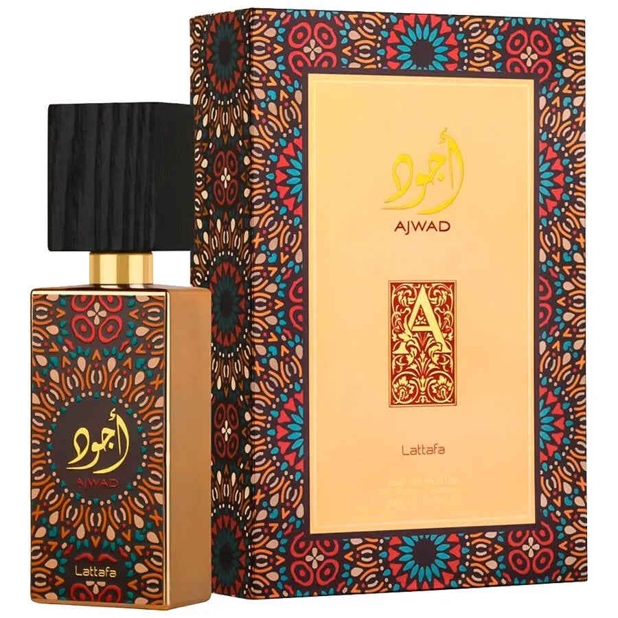 Ajwad | Lattafa | 59ml EDP | For Her