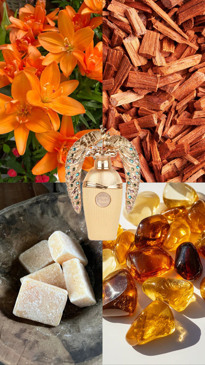 Afeef | Lattafa | 100ml EDP | Unisex