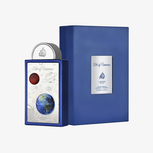 Art Of Universe | Lattafa Pride | 100ml EDP | Unisex