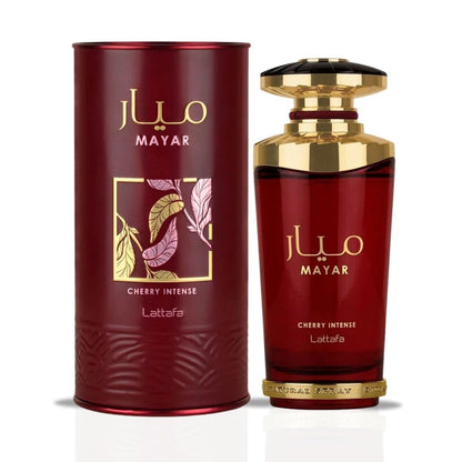 Mayar Cherry Intense | Lattafa | 100ml EDP | For Her
