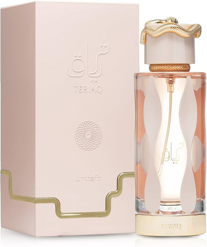 Teriaq | Lattafa | 100ml EDP | For Her