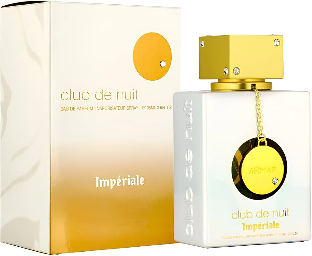 Club De Nuit Imperiale | Armaf | 105ml | For Her
