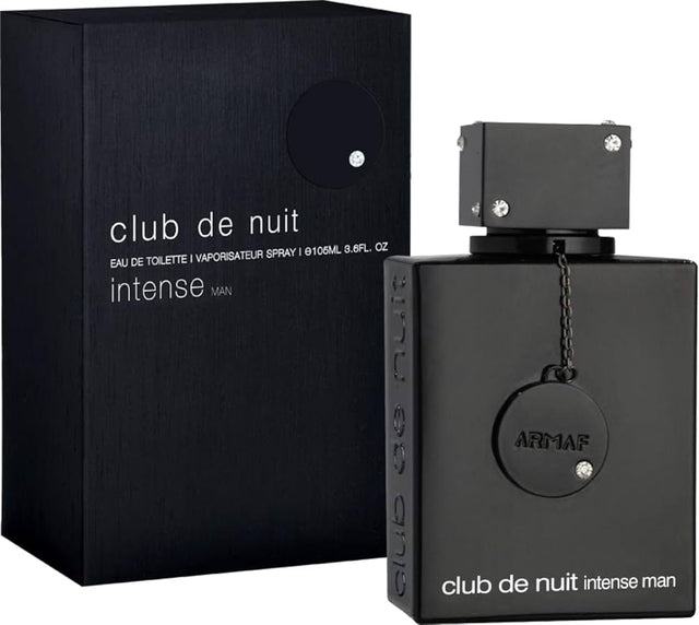 Club De Nuit Intense | Armaf | 105ml EDP | For Him