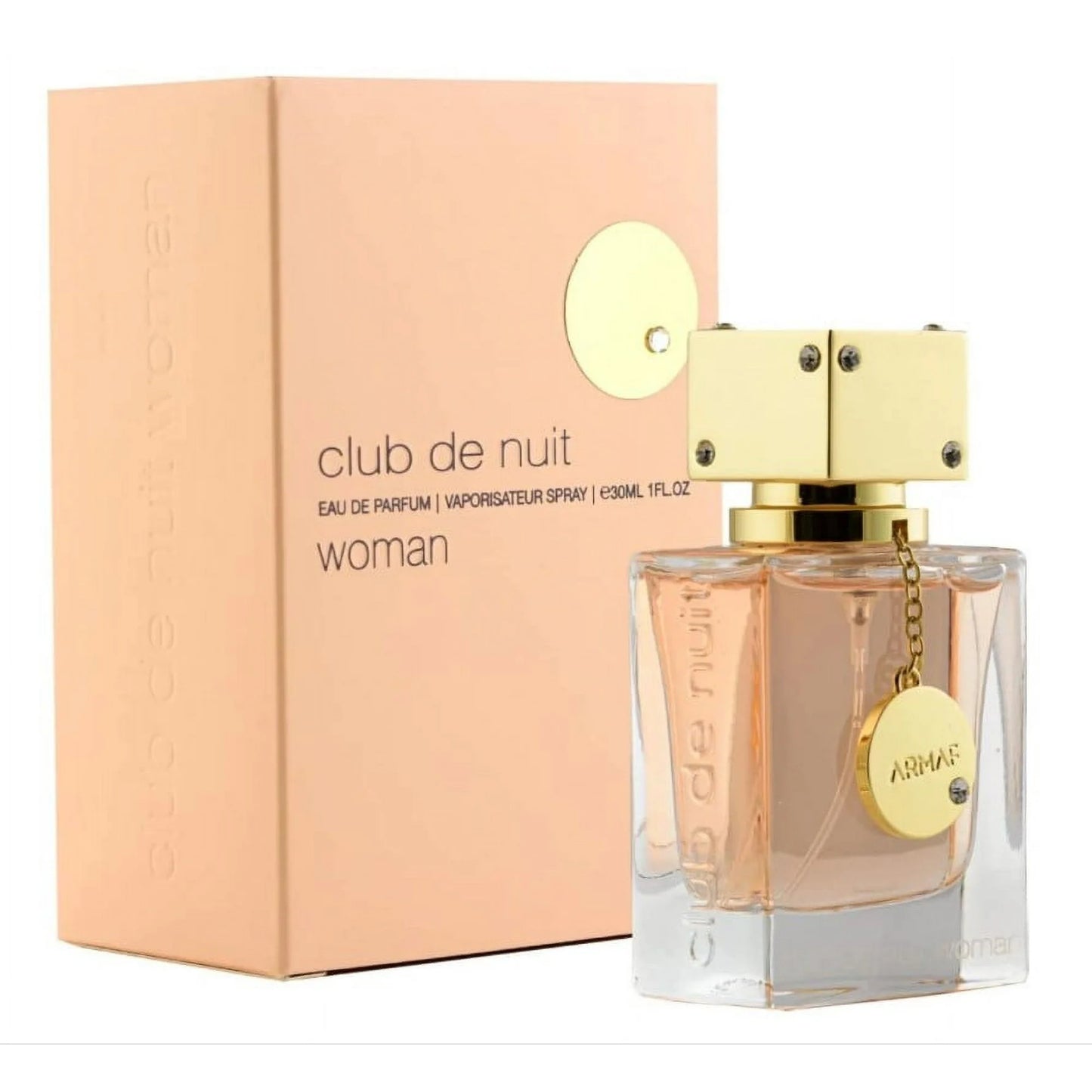 Club De Nuit | Armaf | 100ml | For Her