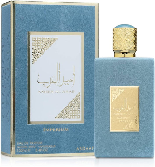 Ameer Al Arab Imperium | Asdaaf | 100ml EDP | Unisex