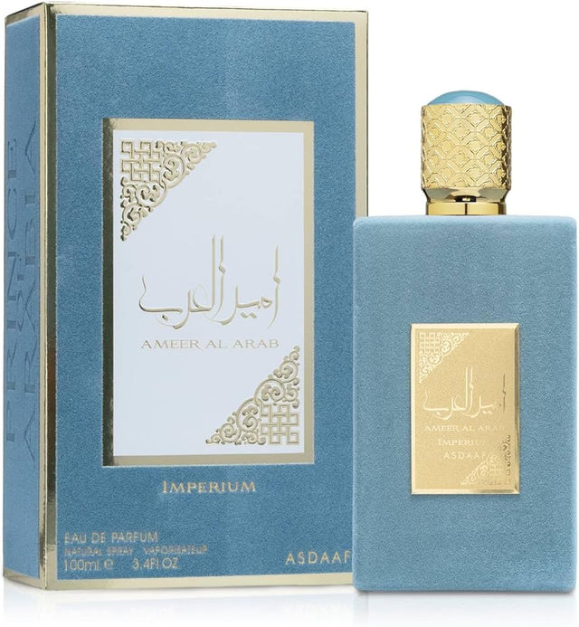 Ameer Al Arab Imperium | Asdaaf | 100ml EDP | Unisex