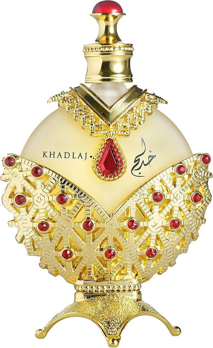 Hareem Al Sultan by Khadlaj - Perfume oil