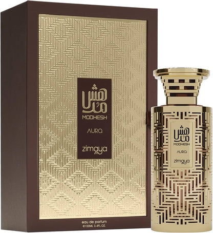 Modhesh Aura | Zimaya | 100 ml EDP | For Him