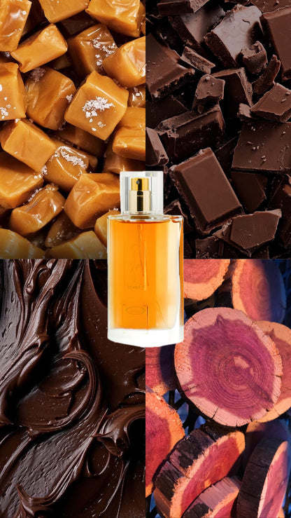 Choco Musk | Al Rehab | 50ml EDP | Unisex