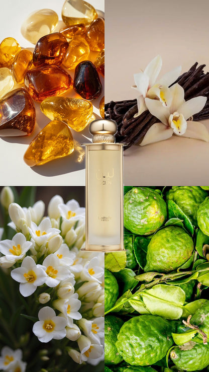 Leen | Lattafa Pride | 100ml EDP | For Her