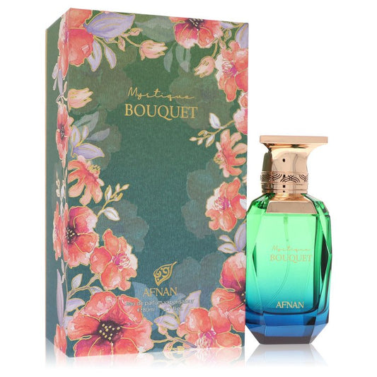 Mystique Bouquet | Afnan | 80ml | For Her