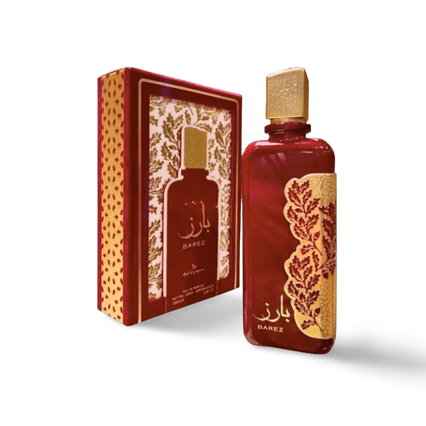 Barez by Ard Al Zaafaran