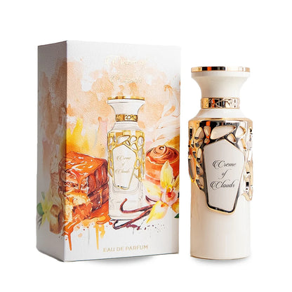 Creme of Clouds | Fragrance World | 100ml EDP | For Her