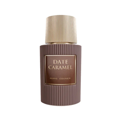 Date Caramel | Paris Corner | 100ml EDP | For Her