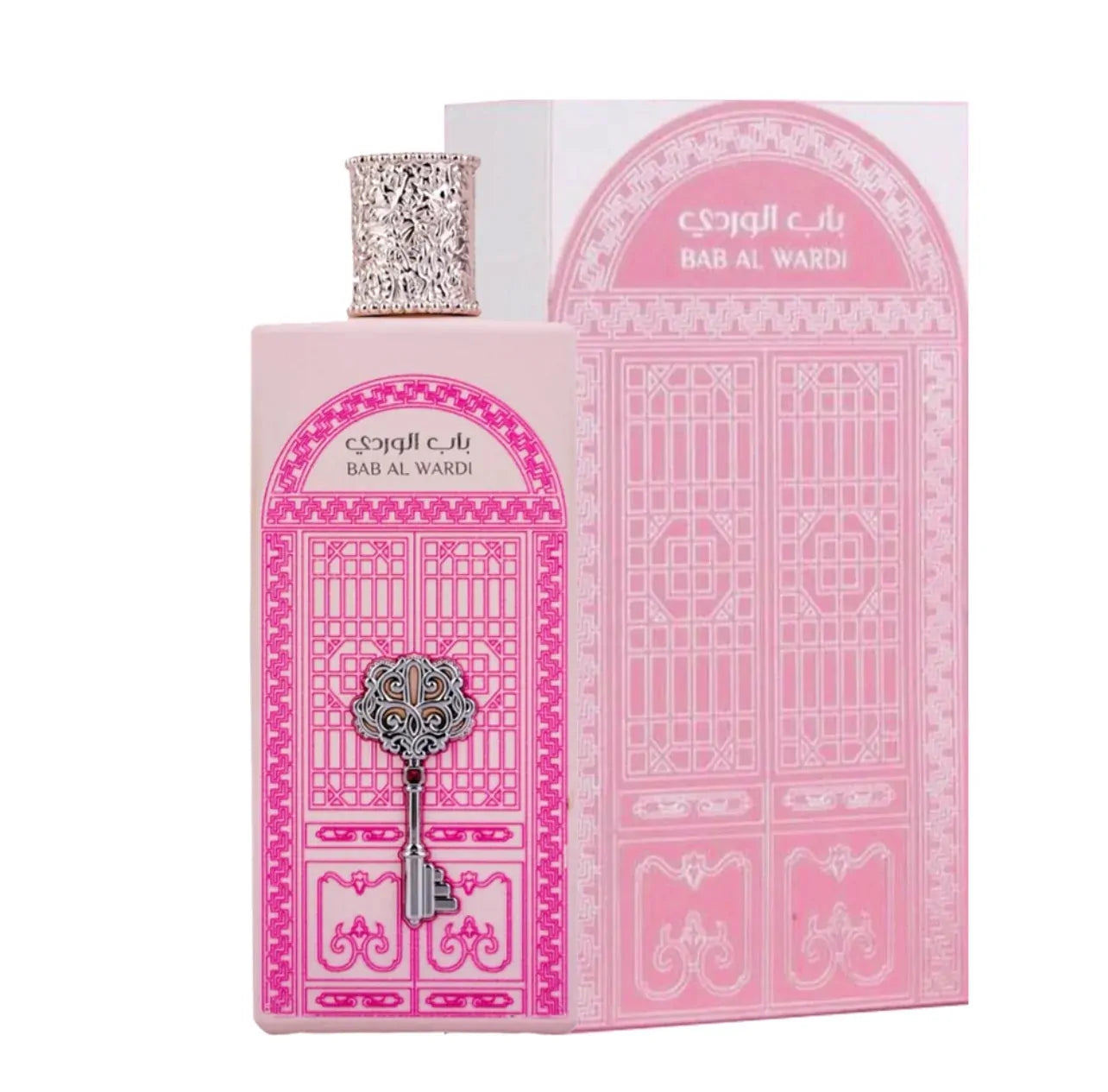 Bab al wardi par Ard al Zaafaran