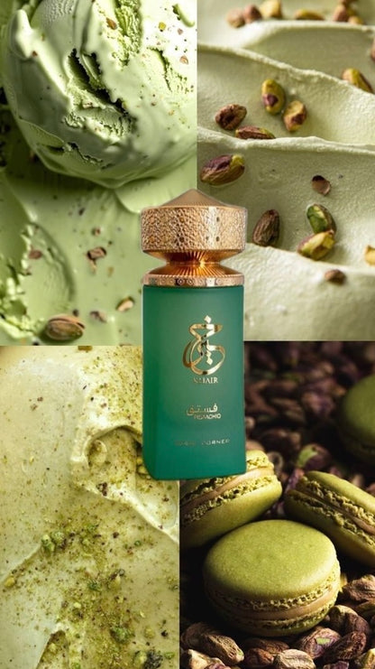 Khair Pistachio | Paris Corner | 100ml EDP | Unisex