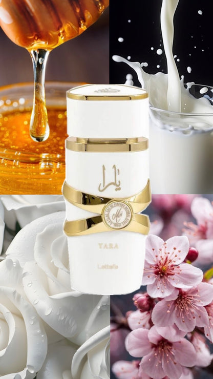 Yara Moi | Lattafa | 100ml EDP | For Her