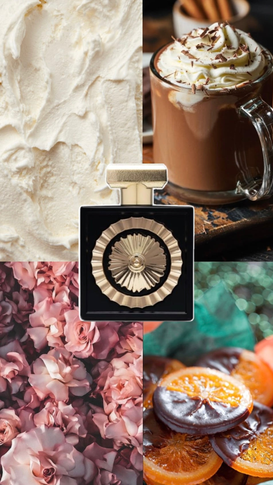 Nebras | Lattafa | 100ml EDP | For Her – Oudea
