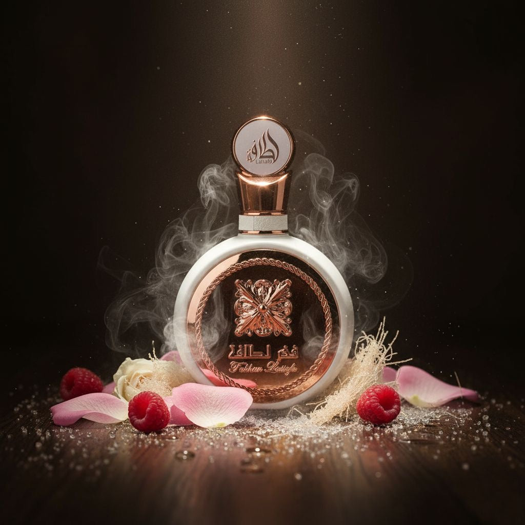 Fakhar | Lattafa | 100ml EDP | For Her