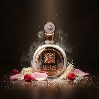 Fakhar | Lattafa | 100ml EDP | For Her