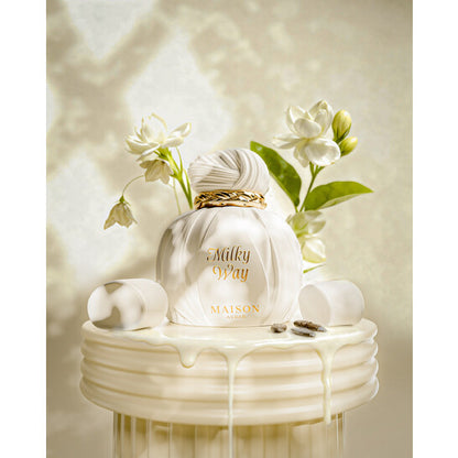 Milky Way | Maison Asrar | 100ml EDP | For Her