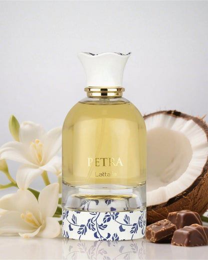 Petra | Lattafa | 100ml EDP | For Her