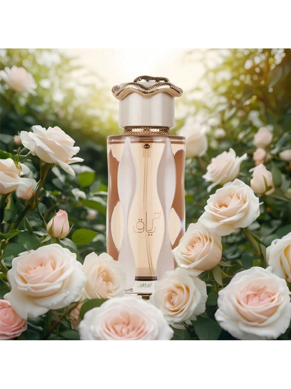 Teriaq | Lattafa | 100ml EDP | For Her