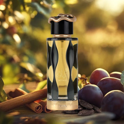 Teriaq Intense | Lattafa | 100ml EDP | Unisex